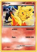 pikaciou 100