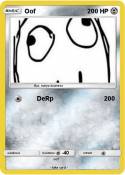 Oof