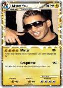 Mister You