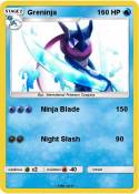 Greninja