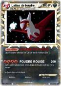 Latias de