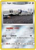 flight 1951