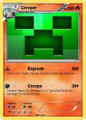 Creeper