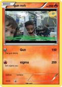 gun noh