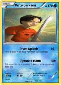 Percy Jackson