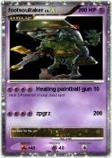 footsoultaker