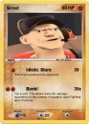 Scout