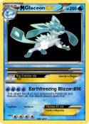 Glaceon