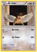 Air Shibe