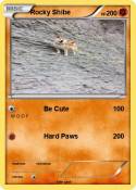 Rocky Shibe