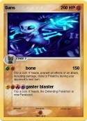 Sans