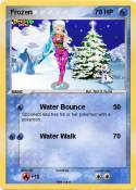 Frozen