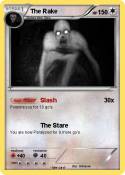 The Rake