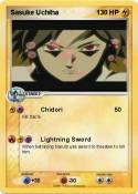 Sasuke Uchiha