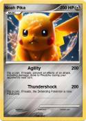 Noah Pika