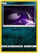 Shadow Lugia