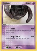 Pughorn