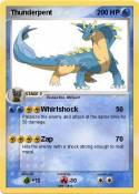 Thunderpent