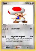 Toad
