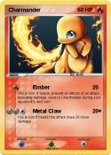 Charmander