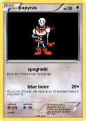 papyrus
