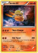 Tacolia EX