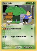 Peter Hulk