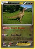Spinoraptor