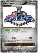 Stanly Cup