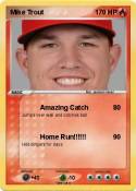 Mike Trout