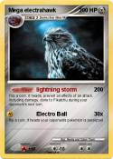 Mega electrahaw
