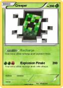 Creeper