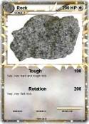 Rock