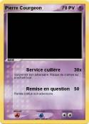 Pierre Courgeon