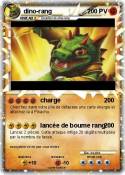 dino-rang
