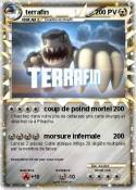terrafin
