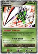 Beedrill