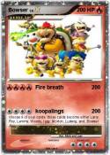 Bowser