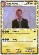 Rick Astley