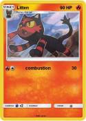Litten