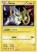 arceus