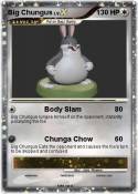 Big Chungus