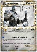 Infinity Blade