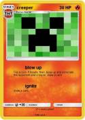 creeper