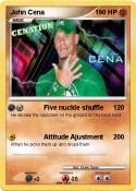 John Cena