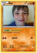 Nate