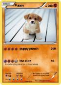 Puppy