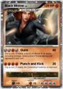 Black Widow