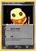jeff the killer