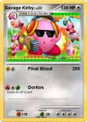 Savage Kirby